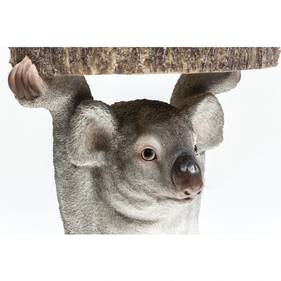 Stolik Side Table Koala - Kare Design